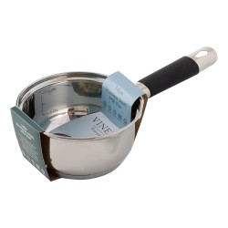 Viners Everyday Stainless Steel Milk Pan