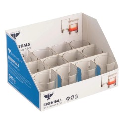 Ravenhead Shot Glasses 6.5cl