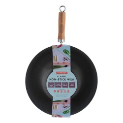 Typhoon Classic Non Stick Wok 12.2"