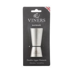 Viners Barware Double Jigger Measure