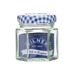 Kilner Hexagonal Jar Twist Top