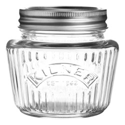 Kilner Vintage Preserve Jar