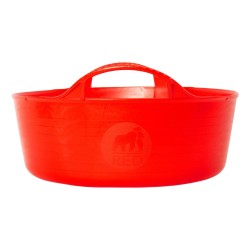 Red Gorilla Tub Mini Shallow 5 Litre