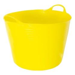 Red Gorilla Tub Large 38 Litre