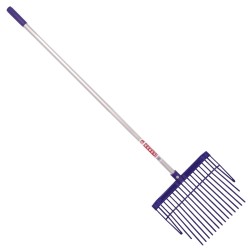 Red Gorilla Bedding Fork