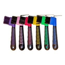 Red Gorilla Hoof Pick Assorted Colour