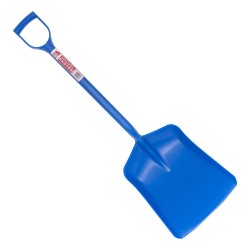 Red Gorilla Shovel