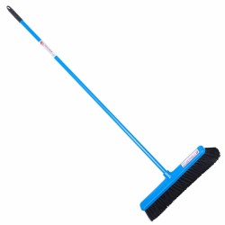 Red Gorilla Broom 50cm Complete With Handle