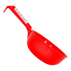 Red Gorilla Scoop