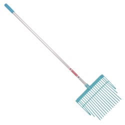 Red Gorilla Bedding Fork
