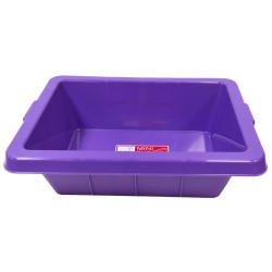 Red Gorilla Plas Mini Tub