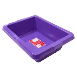 Red Gorilla Plas Mini Tub