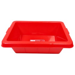 Red Gorilla Plas Mini Tub