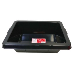 Red Gorilla Plas Mini Tub