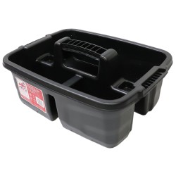 Red Gorilla Plas Tidee Tray