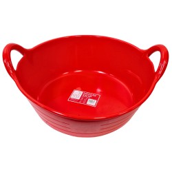Red Gorilla Plas Skip Trug Medium 20 Litre