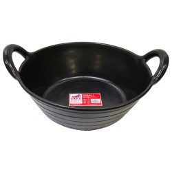 Red Gorilla Plas Skip Trug Small 11 Litre