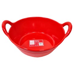 Red Gorilla Plas Skip Trug Small 11 Litre