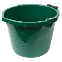 Red Gorilla Premium Bucket 15 Litre