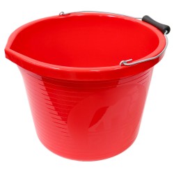 Red Gorilla Premium Bucket 15 Litre