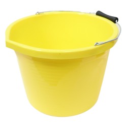 Red Gorilla Premium Bucket 15 Litre