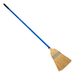 Red Gorilla Corn Broom Standard