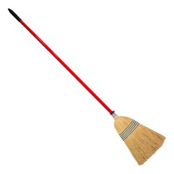 Red Gorilla Corn Broom Standard