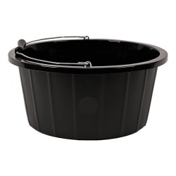 Red Gorilla Premium Bucket Shallow 15 Litre