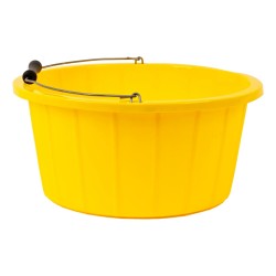 Red Gorilla Premium Bucket Shallow 15 Litre