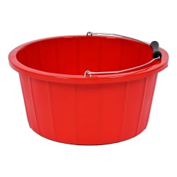 Red Gorilla Premium Bucket Shallow 15 Litre