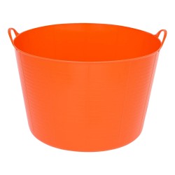 Red Gorilla Tub Extra Large 75 Litre