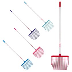 Red Gorilla Bedding Fork