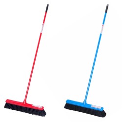 Red Gorilla Broom 50cm Complete With Handle