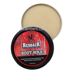 Redback Boot Wax 80g
