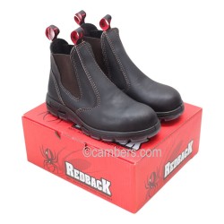 Redback USBOK Safety Boots