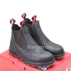 Redback UNPU Waterproofed Boots