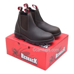 Redback UNPU Waterproofed Boots