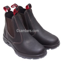 redback dealer boots