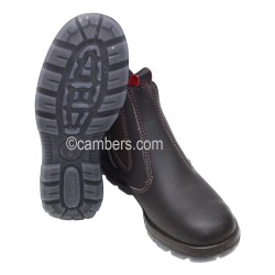 Redback UBOK Dealer Boots