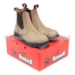Redback UBCH Dealer Boots