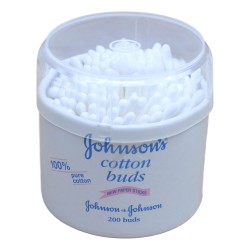 Johnsons Cotton Buds 200 Pack
