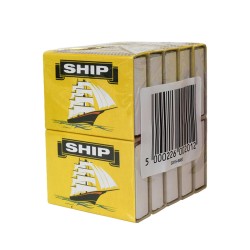Ship Matches 10 Pack