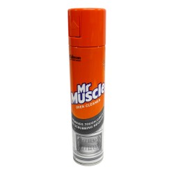 Mr Muscle Oven Cleaner 300ml