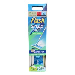 Flash Speed Mop Starter Kit