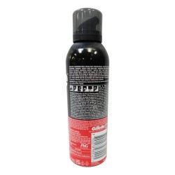 Gillette Shaving Foam 200ml