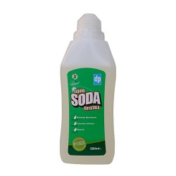 Dri Pak Liquid Soda Crystals 500ml