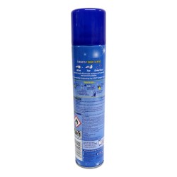 1001 Carpet & Upholstery Mousse 350ml