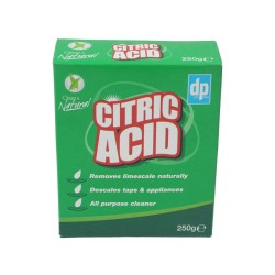 Dri Pak Citric Acid 250g