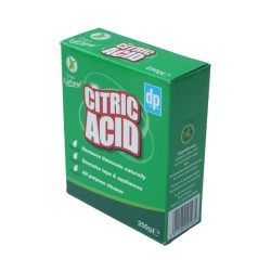 Dri Pak Citric Acid 250g