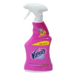 Vanish Oxi Action Spray Pre Wash 500ml
